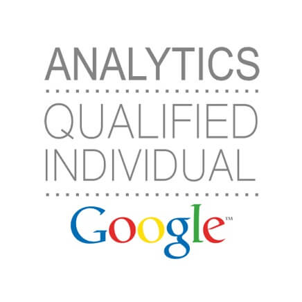 Analytics Qualified Individual