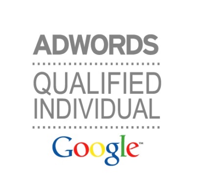 Adwords Qualified Individual 